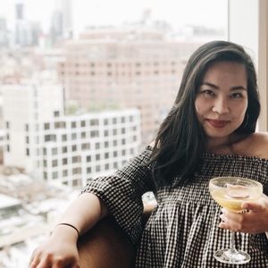 Meet your Posher, Grace